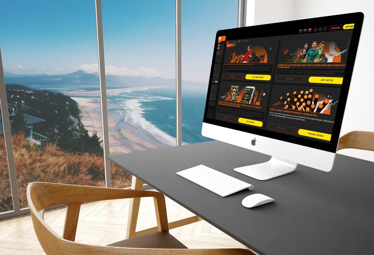 888sport Promotionen