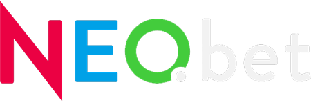 Neobet logo transp