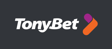 Tonybet Logo Background 475