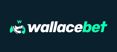 Wallacebet logo background 475