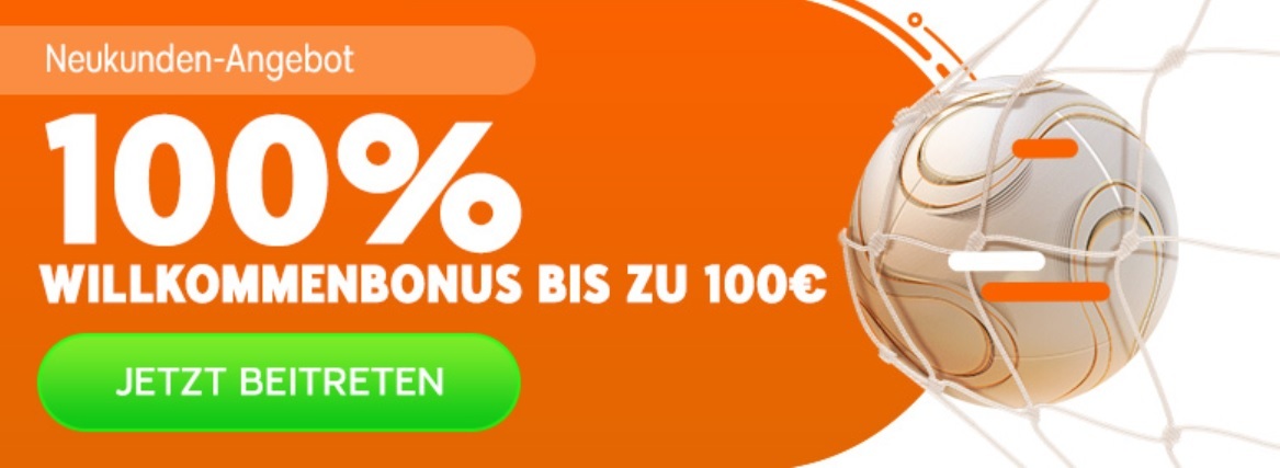 888sport Bonus Österreich
