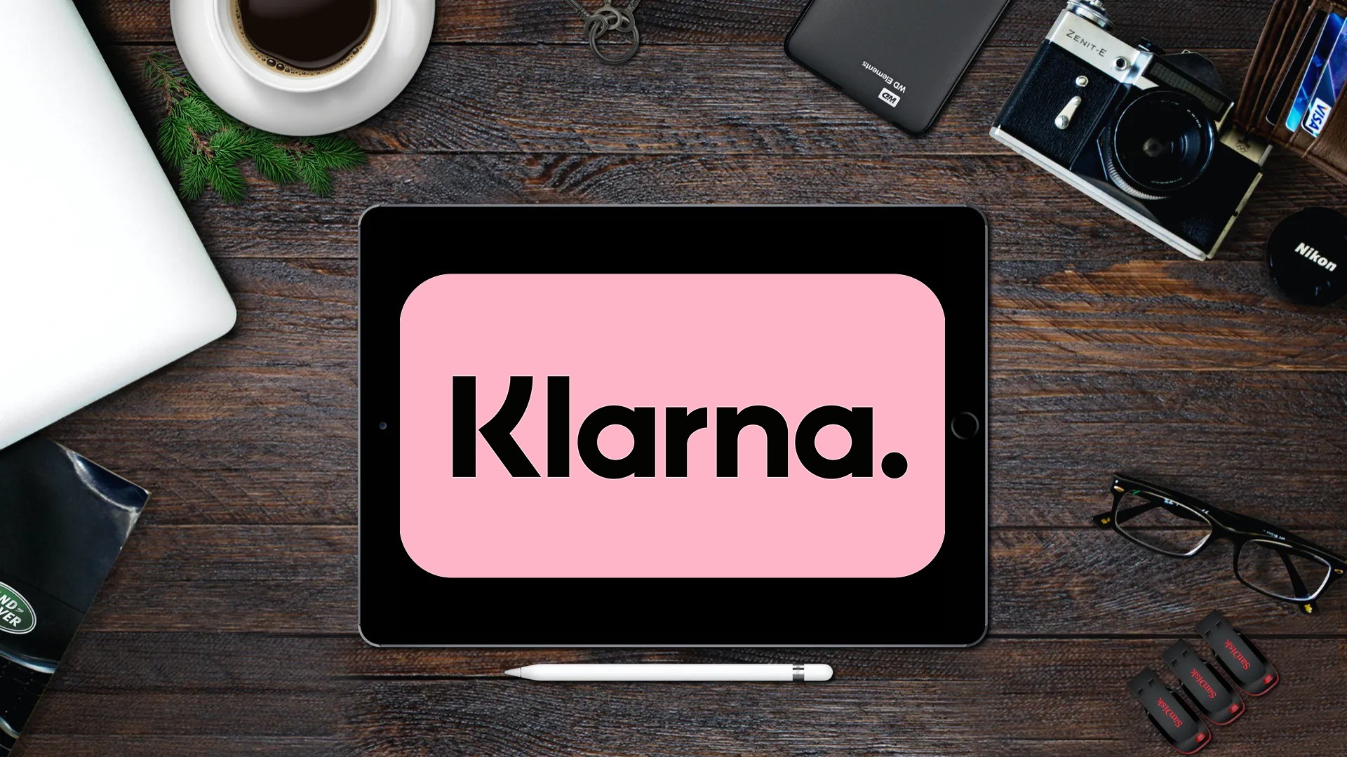Wetten mit Klarna