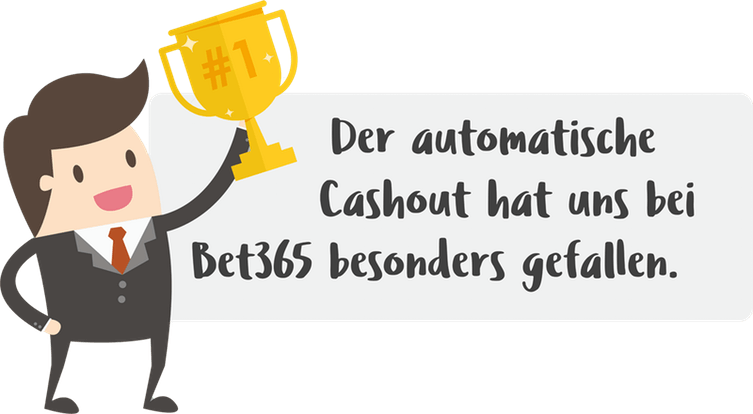 Bet365 dooder cashout