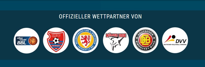 sportwetten.de Sponsoring