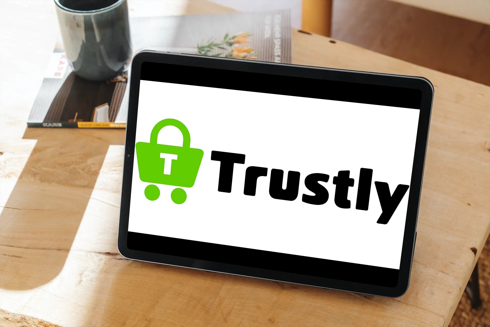 Wettanbieter Trustly