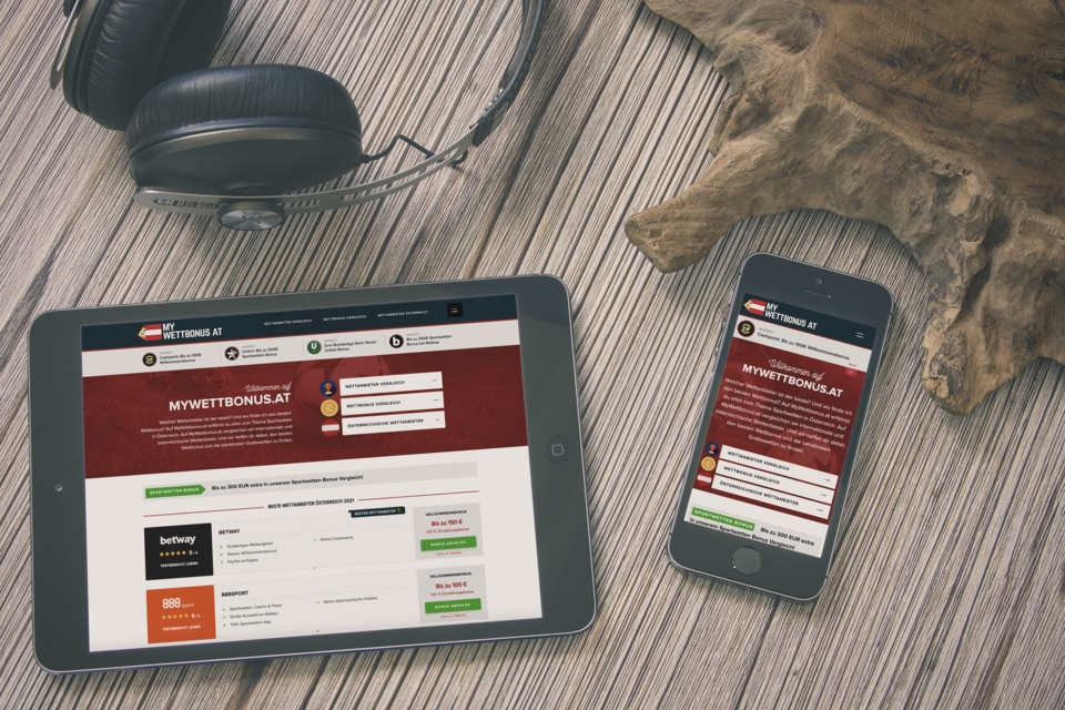 Mywettbonus at