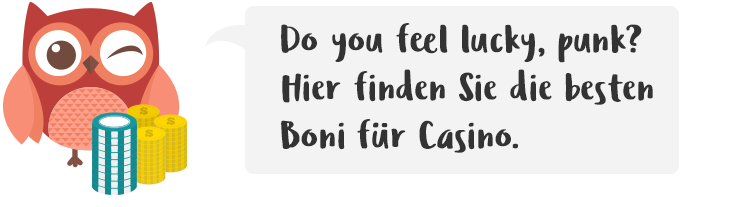 Casino Bonus Österreich