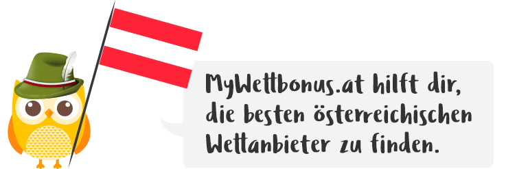 Österreichische Wettanbieter