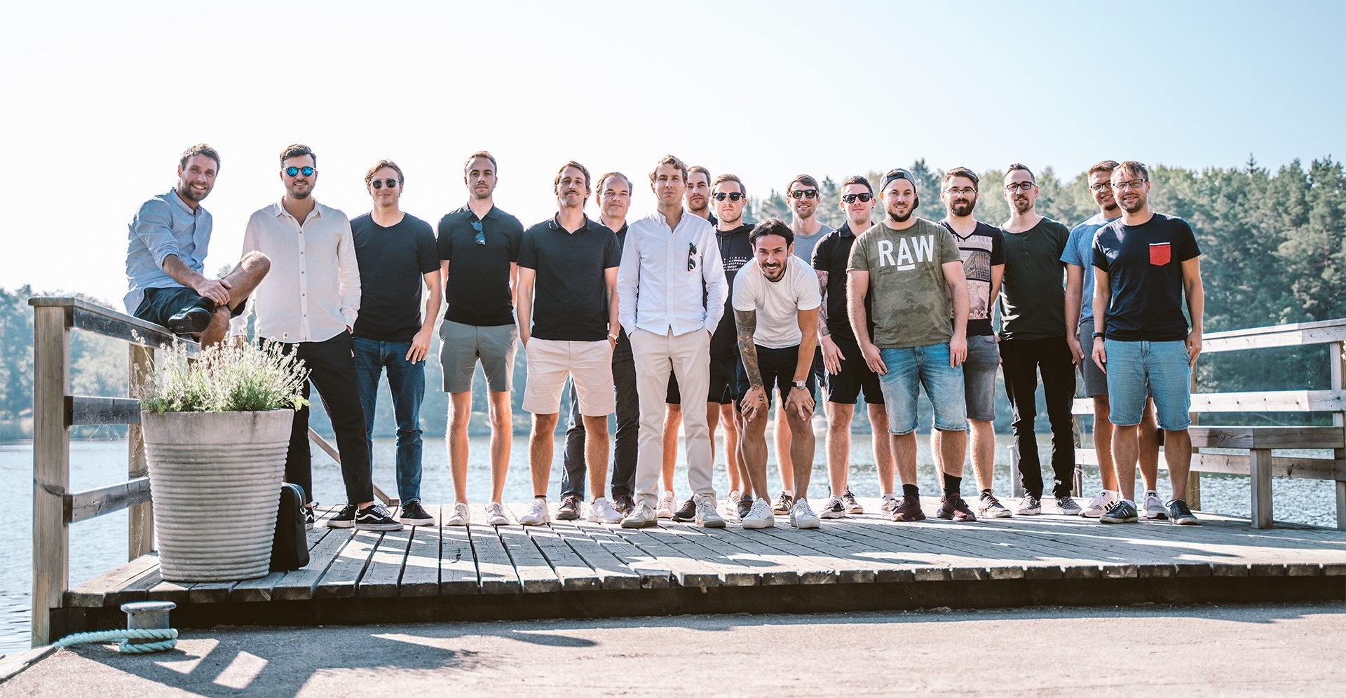 Das Team von MyWettbonus.at