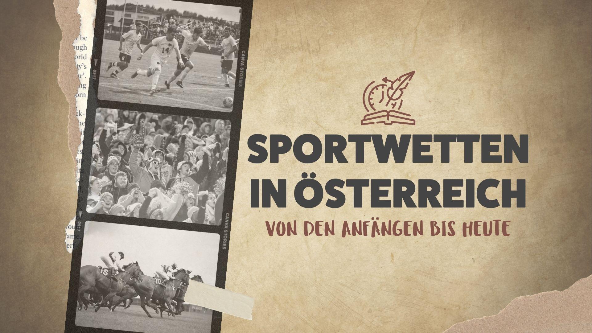 Sportwetten Osterreich
