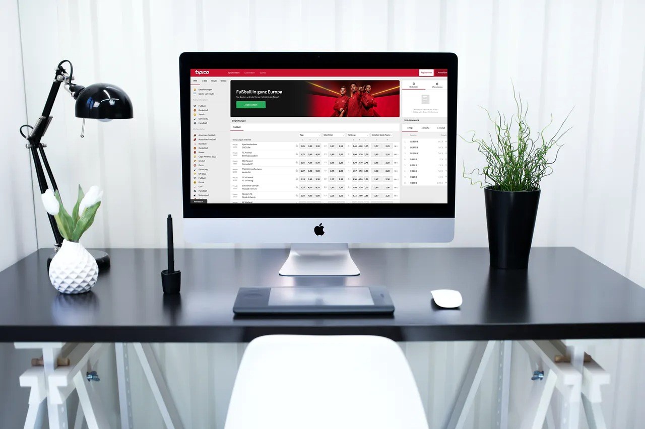 Tipico Malta Gaming Authority